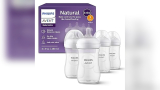 Best Feeding Bottle for Infants