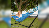 Best Rated Hammock
