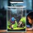 Best Substrate for Leopard Gecko